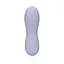 Вібратор на палець Loveline Silicone Finger 10.7см бузковий - мініатюра 2