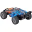 Машинка ZIPP Toys Rapid Monster Orange - миниатюра 2