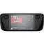 Чохол DK Silicon Case для Valve Steam Deck Black [128624] - мініатюра 9