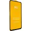 Защитное стекло DK Full Glue 9D для Samsung Galaxy A54 A546 010283 black - миниатюра 1
