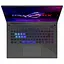 Ноутбук Asus ROG Strix G18 G814PM-S8053,1920 x 1200,8940HX 16 C/32 T,2.4 GHz - 5.3 GHz,16 MB - мініатюра 8