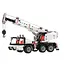 Конструктор Mitu Engineering Crane Blocks MTJM03IQI - миниатюра 1