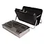 Гриль угольный Bo-Camp Irvin Black/Silver (8108380) - миниатюра 9