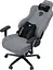 Игровое кресло Anda Seat Novis Plus Fabric Grey Size XL (AD23YC-XL-01-G-F-G04) - миниатюра 7