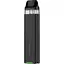 Под-система електронна сигарета Vaporesso XROS 3 Mini Pod 1000mAh 2ml Kit Black (11605) - мініатюра 1