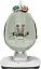 Кресло-качели 4 moms mamaRoo 5.0 sage classic (2001224) - миниатюра 2