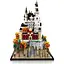 Конструктор LEGO Architecture Замок Нойшванштайн 3455 деталей (21063) - мініатюра 3