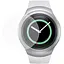 Закаленное защитное стекло VSKEY для часов Samsung Galaxy Gear S3, диаметр 33 мм - миниатюра 1