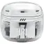 Bluetooth-гарнітура JBL Tune Flex 2 Ghost White (JBLTFLEX2GWHT) - мініатюра 5