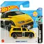 Базовая машинка Hot Wheels HW Modified Renault Espase F1 желтая (5785) HYW32-N521  - миниатюра 1