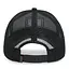 Кепка Simms Trout Icon Trucker Carbon (1102-12226-003-00) - миниатюра 2
