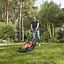 Газонокосарка електрична Black+Decker BEMW451 - мініатюра 3