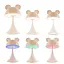 Світильник-нічник Kite LED з акумулятором Simple Mouse персиковий (K25-317-2-4) - мініатюра 3