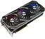 Видеокарта ASUS RTX 3070Ti 8Gb Strix Gaming OC (ROG-STRIX-RTX3070TI-O8G-GAMING) (GDDR6X, 256 bit, PCI-E v4.0) Б/у - миниатюра 3