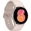 Смарт-годинник Samsung Galaxy Watch 5 40mm LTE (R905F) Pink Gold (SM-R905FZDASEK) (Grade C) Seller Refurbished - мініатюра 2