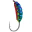 Мормышка вольфрамовая Viking Fishing Shrimp 0.91g 9mm Rainbow (5шт) - миниатюра 1