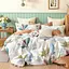 Комплект постільної білизни Viluta полуторний ранфорс 22195 100% бавовна - мініатюра 1