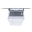 Вытяжка декоративная наклонная Minola HDN 5222 WH/INOX 700 LED - миниатюра 7