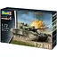 Збірна модель-копія Revell Танк Т-72 М1 рівень 4 масштаб 1:72 (RVL-03357) - мініатюра 5