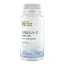 Омега-3 риб'ячий жир Omega-3 Fish Oil My Nutri Week 180 капсул - мініатюра 1