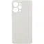 Чохол Ummi Silicone Cover Lakshmi Full Camera AA для Xiaomi Redmi 12 Білий/White - мініатюра 1