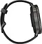 Смарт-часы Garmin Venu 4 45 mm Slate with Black Silicone Band (010-03014-00) - миниатюра 3