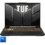 Ноутбук Ігровий ASUS TUF F16 FX607VU 5 210H la 48GHz,16'',IPS,16GB DDR5,512GB,RTX 4050 6GB,Без ОС - мініатюра 1