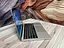 Ноутбук Apple MacBook Pro 13" 2020 i7-1068NG7/32/512 (C02DV4MBML87) Б/в - мініатюра 4