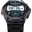 Smart Watch Black Shark S1 Pro BS-S1 Pro Black UA - миниатюра 4