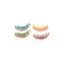  Цукерки жув. Dulceplus Foam Teeth 1.25 кг - мініатюра 1