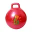 Мяч Гиря, BT-PB-0216, 400 г, 55 см, животные (В ассортименте) - миниатюра 1