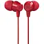 Навушники JBL C50HI Red (JBLC50HIRED) - мініатюра 1