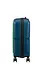 Чемодан American Tourister AIRCONIC TEAL BLUE/GREEN 55х40х23 55 См 88G*12005 - миниатюра 9