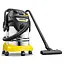 Пылесос профессиональный Karcher KWD 6 PS V-25/6/22 (1.628-484.0) - миниатюра 4