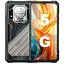 Смартфон CUBOT KINGKONG X PRO 24/256gb Black (Global Version) - миниатюра 1