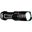 Ліхтарик DK Flashlight SK-68 Micro USB 1200 mAh Black [112145] - мініатюра 2