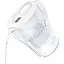 Фільтр-глечик Brita Marella XL Memo MXPro 3.5л White + 3 картриджа (1052782) [150428] - мініатюра 2