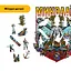 Пазл деревяний Місто-Герой Миколаїв, А2, Деревяна коробка 300+ елементів - мініатюра 3