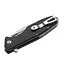Ніж складаний Boker Plus Caracal Folder Чорний - мініатюра 2