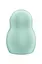 Вакуумний кліторальний стимулятор з вібрацією Satisfyer Pro To Go 1 м'ятний - мініатюра 3