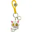 Брелок "Котик" Bibi Toys 762046BT Різнокольоровий - мініатюра 1