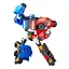 Трансформер Tobot S6 Тобот Твінс (301175) - мініатюра 3