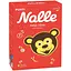 Пластівці з цільного зерна Nalle Teddy Four Cereal 700 г - мініатюра 1