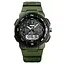 Skmei 1454AG Army Green - миниатюра 1