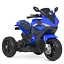 Дитячий електромобіль Bambi Мотоцикл Racer M 4454EL-4 до 30 кг - мініатюра 3