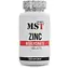 Цинк безглицинат MST Zinc Chelate Bisglycinate, 180 таблеток - миниатюра 1