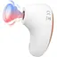 Вакуумный клиторальный стимулятор - миниатюра 1