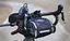 Сумка на руль Lezyne Bar Caddy 7л (1052-4712805 991068) - миниатюра 2