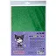 Картон цветной Kite Hello Kitty HK24-423 с глиттером А4 8 листов 8 цветов (HK24-422) - миниатюра 1