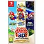 Ігрова консоль Nintendo Switch Lite Blue + Гра Super Mario 3D All-Stars (англійська версія) - мініатюра 4